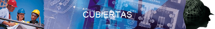 CUBIERTAS