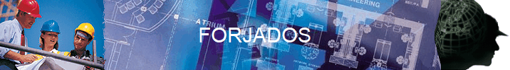 FORJADOS