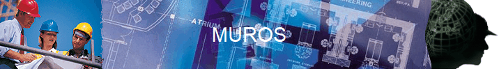 MUROS