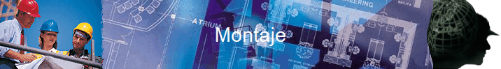 Montaje