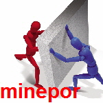 minepor